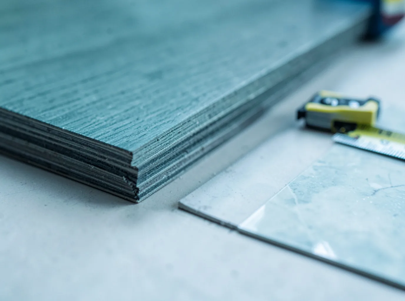 Luxury Vinyl Plank Installation Burket, IN FAQs